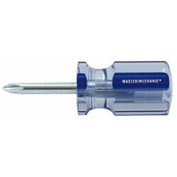 Pratt-Read #2X1.5 Phil Screwdriver 103624